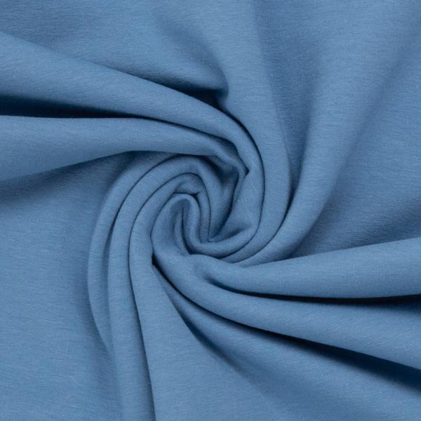 Swafing Eike HW26/27 Sweat angeraut Uni Rauchblau 258